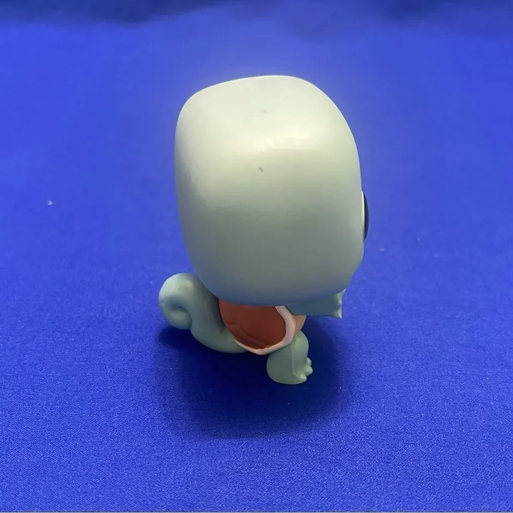 Funko Pop SQUIRTLE figure